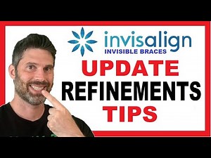 Invisalign | 10 MONTH UPDATET | REFINEMENTS | PROGRESS | TIPS | 29 Sets, Rescan, 14 Sets