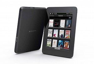 Android Cruz Reader And Cruz Tablet Available To Pre-Order