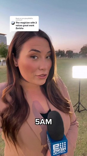 Early Morning Sounds: 1:30AM vs 5AM