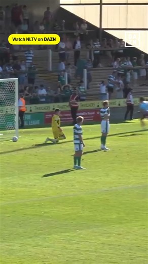 From 3-0 down to 4-3 up 🫨🍿 RUN. THEM. BACK! ▶️📺 Follow your club all season long and watch every game on NLTV on DAZN. | Gateshead FC