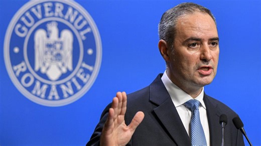 FMI avertizează că măsurile fiscale ar putea duce la scăderea cererii. Ministrului Finanțelor: “Suntem pe o direcție îmbunătățită"