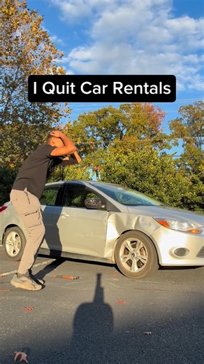 Car Rentals on Instagram: "💥 Accidents happen… but real entrepreneurs turn setbacks into profits. 🚗💰 Instead of rushing to file an insurance claim, use your resources and knowledge to handle it smart. Whether it’s fixing the issue yourself or calling your go-to mobile mechanic, you can save thousands 💸 and keep your overhead low. Body shops love big estimates, but we love big margins. 😉 Stay sharp, stay strategic, and keep your fleet moving & profiting. For more insider tips in the car rent