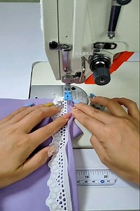 1.6M views · 4.4K reactions | Sewing tips #27 | Sewing tricks | Facebook