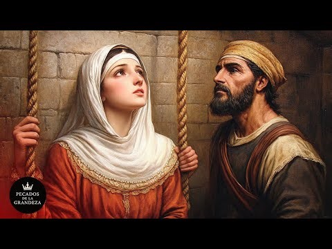 😱 Lo Que Los Otomanos Hicieron A Las Monjas Cristianas Fue Peor Que La Muerte