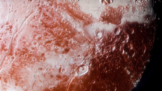 Pluto unveiled: New Horizons’ historic flyby