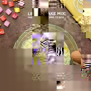 217K views · 1.3K reactions | What’s yellow, red, pink, and tasty? We have absolutely no idea. But here are some inexplicably Tasty Starburst Cupcakes. | Tasty | Facebook