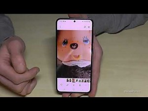 Samsung Galaxy S23 (Plus/Ultra): 10 tips & tricks for the CAMERA!