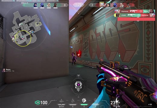 Top Valorant Clips: Epic Plays and Edits