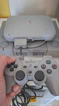 HD PS1? Is the NEW PlayStation BETTER than emulation in 2026? #ps1 #playstation #fpga