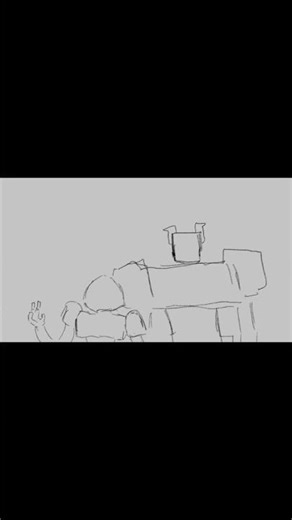 Brains & Brawn | #transformers