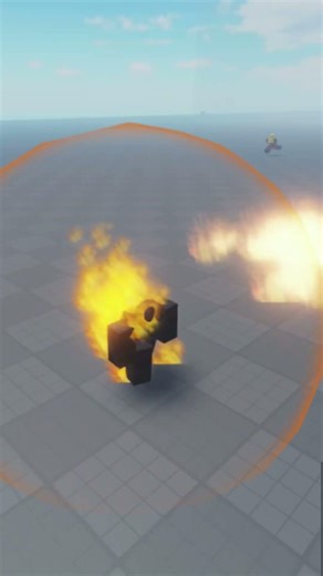 Roblox playable scps (scp 457 update)