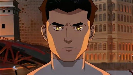 动画维特鲁姆VS囚犯马克 谁更无能？