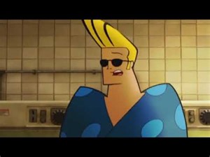 Cartoon Network City: The Nearly Complete Bumper Collection