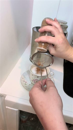 I tried... lol #espressoyourself #amazonfinds