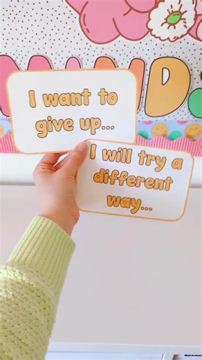 Change Your Mindset Bulletin Board, Growth Mindset, Pastel Classroom, Social Emotional Decor, Back to School Decor, Boho Classroom Decor - Etsy