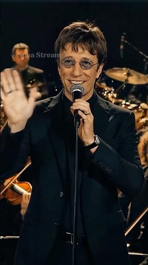 The existential masterpiece that broke the world's heart Bee Gees - I Started A Joke#beegees