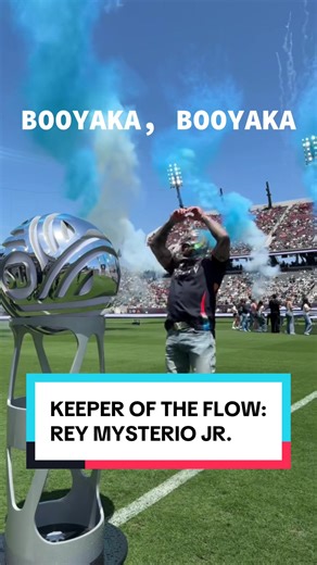 Rey Mysterio: The Legend of WWE 619