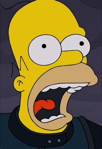 Treehouse of Horror: Homer’s Secret Video Caper