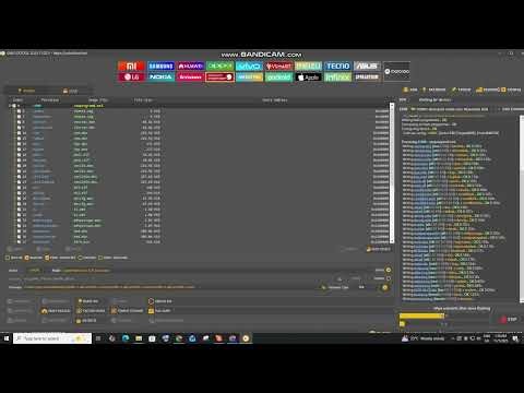 redmi note 7 emmc change file