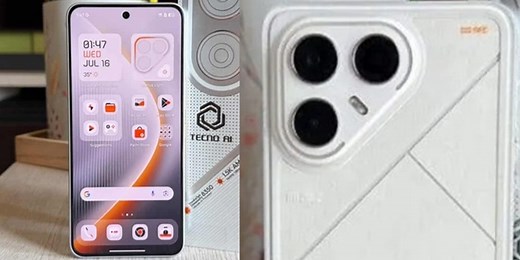 Tecno Pova 7 Ultra Full Specs, Features, Price In Philippines | PhilNews