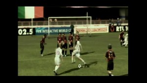 FIFA 07 Xbox PAL Gameplay : Microsoft Xbox : Free Download, Borrow, and Streaming : Internet Archive