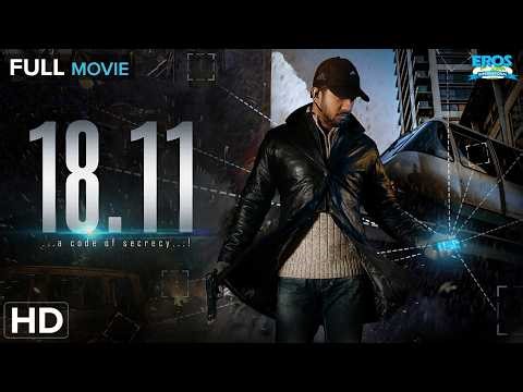 18.11 A Code Of Secrecy | Hindi Action Full Movie | Rehal Khan, Gulshan Grover, Mukesh Tiwari (HD)