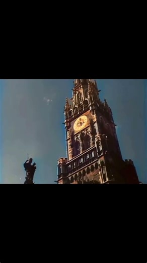Germany 1930s pre war || song so perfect #foryou #travel #viral #germany #1930 #Europe #edit