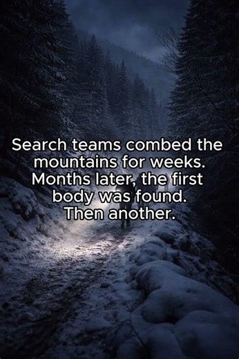 The Yuba County Five: Five Men Who Never Came Home | True Story