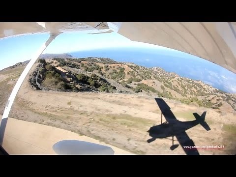 HD Flying in South California