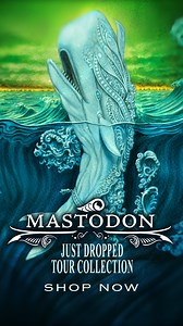 26K views · 386 reactions | The Mastodon Tour Collection is now live: https://gtly.to/nOm_UTko7 | Mastodon | Facebook