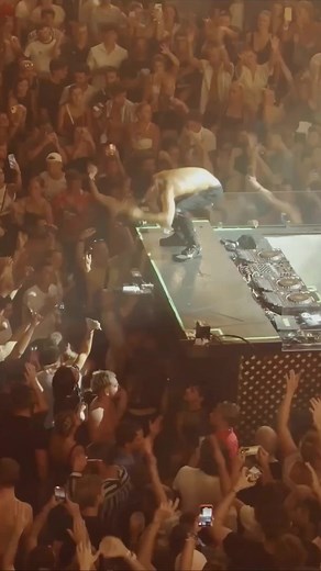 Smooth Operator House Music DJ