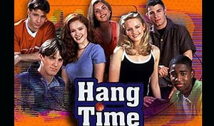 Hang Time (TV series) - Alchetron, The Free Social Encyclopedia