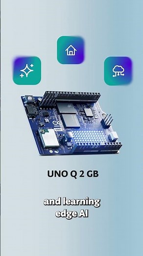 Which Arduino UNO Q Is Right for You?