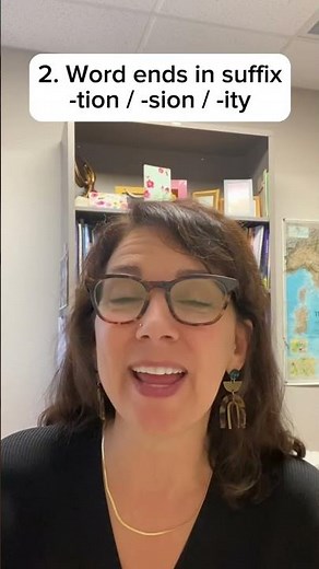 2 Easy Word Stress Rules for Clear English Pronunciation #englishspeaking #englishpronunciation