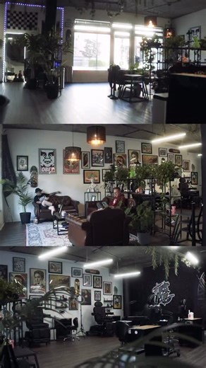 Tattoo ASMR with our #CAMFamily artist @rickytattoox 🔥 | CAM Supply