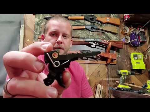 modern Daisy trigger breakdown and more