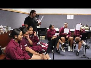 Deception Bay State High School | Voices for Reconciliation 2025