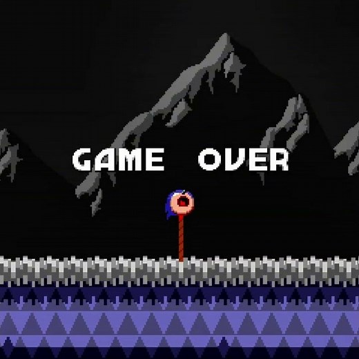 Sonic Finds His Head on a Stick... 😱💀