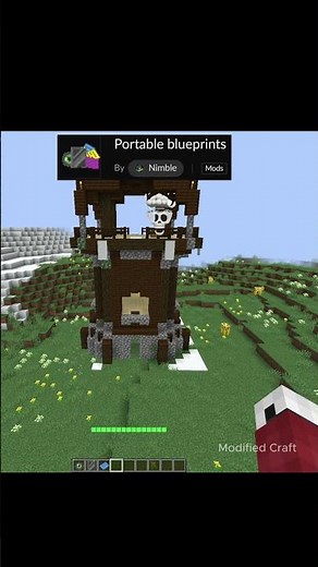 Minecraft Coolest Mods 🙃Part 94