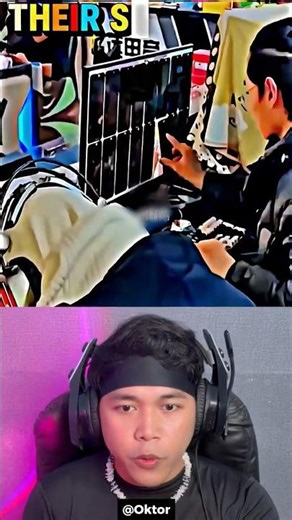 Reasons Why PC Gamers Are Better Than Mobile Gamers📱 #shorts