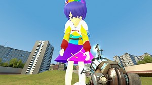 【GMOD】模组推荐：暗能重力枪修复