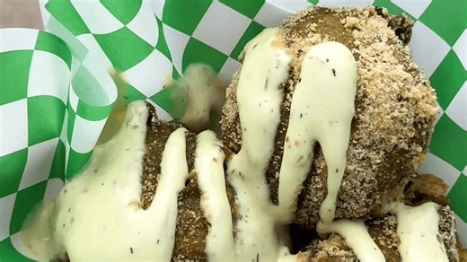 Deep-fried delights & waffle wonders: our top food picks at the State Fair of Texas