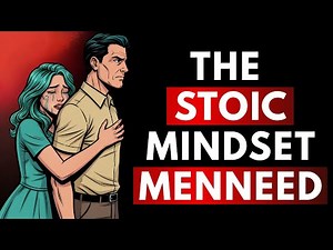 10 Stoic Principles That Make You Mentally Bulletproof – All Men Must Watch