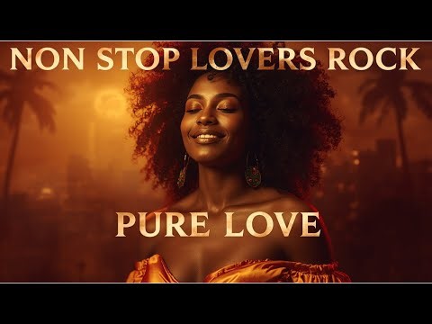 UK Lovers Rock × Jamaican Lovers Rock | Romantic Reggae Album 2026