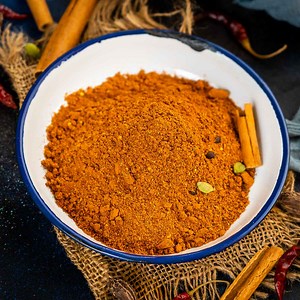 1.1K views · 34 reactions | Detailed recipe here: https://www.whiskaffair.com/tikka-masala-spice-mix/ Tikka Masala Spice Mix is a spicy and pungent spice blend that is used to make tikka recipes. Make it at home in just 10 minutes using my easy recipe. | Whiskaffair | Facebook