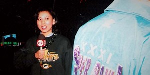 WBAY at 70: Weekend anchor Hazel Sanchez