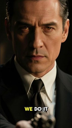 Blood and Loyalty: The Mafia’s Dark Legacy | True Story of Organized Crime