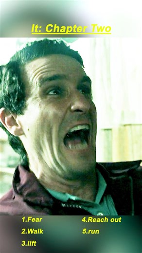 It Chapter Two (2019): Haunting Memory of Mother Bound and Kissed by Monster