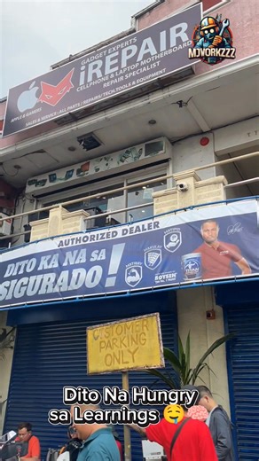 Thank You I Choose Excellence sa Solid At Naguumapaw na Learnings Absorb ko muna Lahat And kay Master Michael Kim Bautista Lufet mo po talaga sir 🫡💯🔥 Tama Yung Pinili ko 👌Mark Jordan Cruzado #mjworkzzz #computertechnician #PrinterRepair #computerrepair #CellphoneRepair #laptoprepair #TechHustle | MJWorkzzz