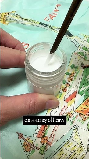 How to Write with White Calligraphy Ink #calligraphy #calligraphybeginner #learncalligraphy